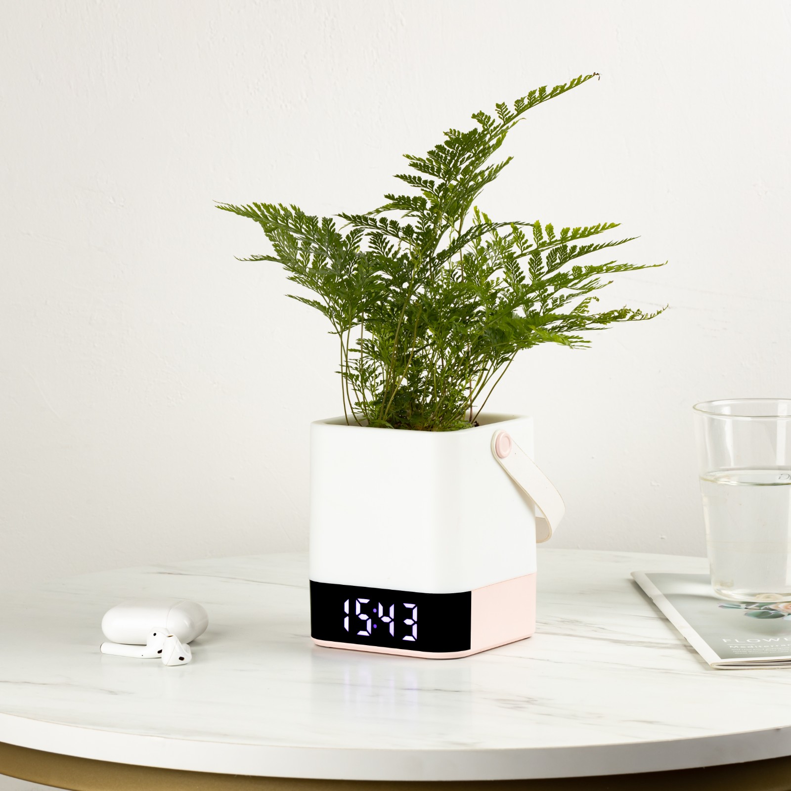 LED night light LED night light