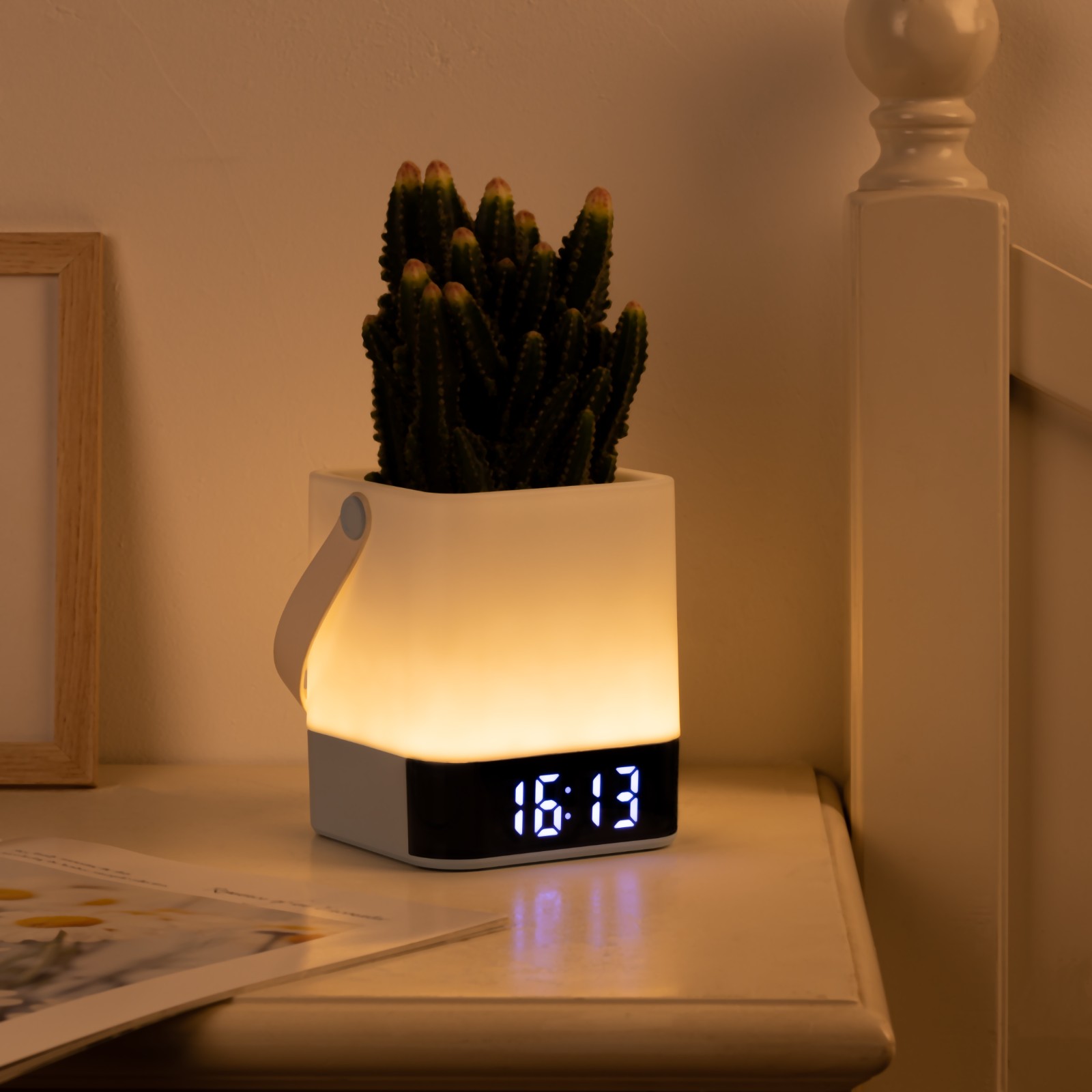 led clock led clock