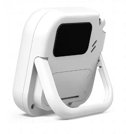 factory digital LCD student timer count down timer