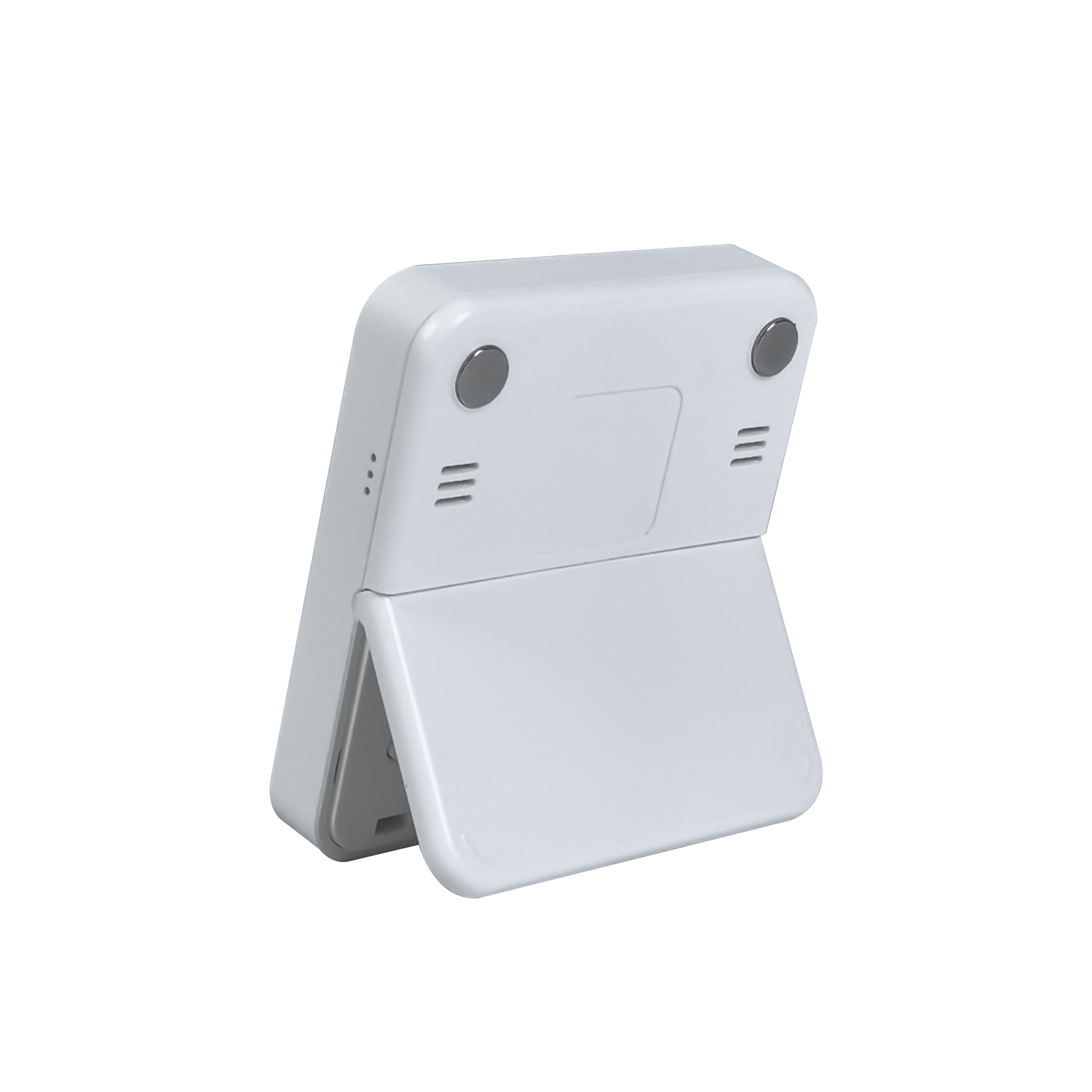 Room thermometer, indoor humidity meter, digital temperature and humidity sensor monitor are suitable for home offices, pets and plants.