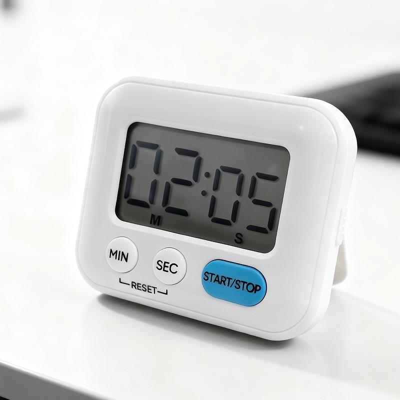 cooking timer