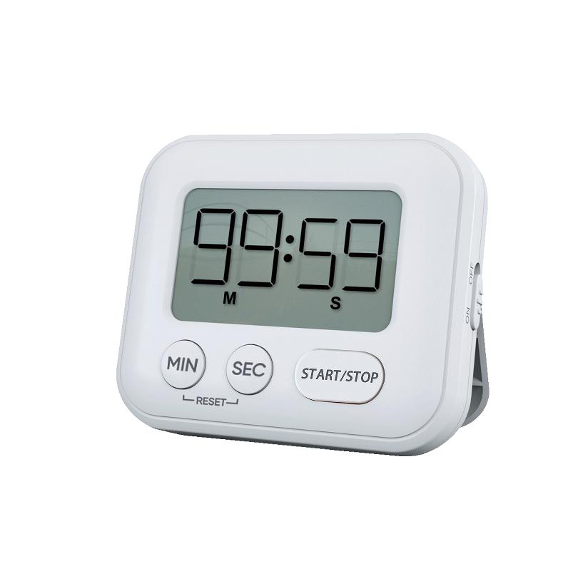 digital timer