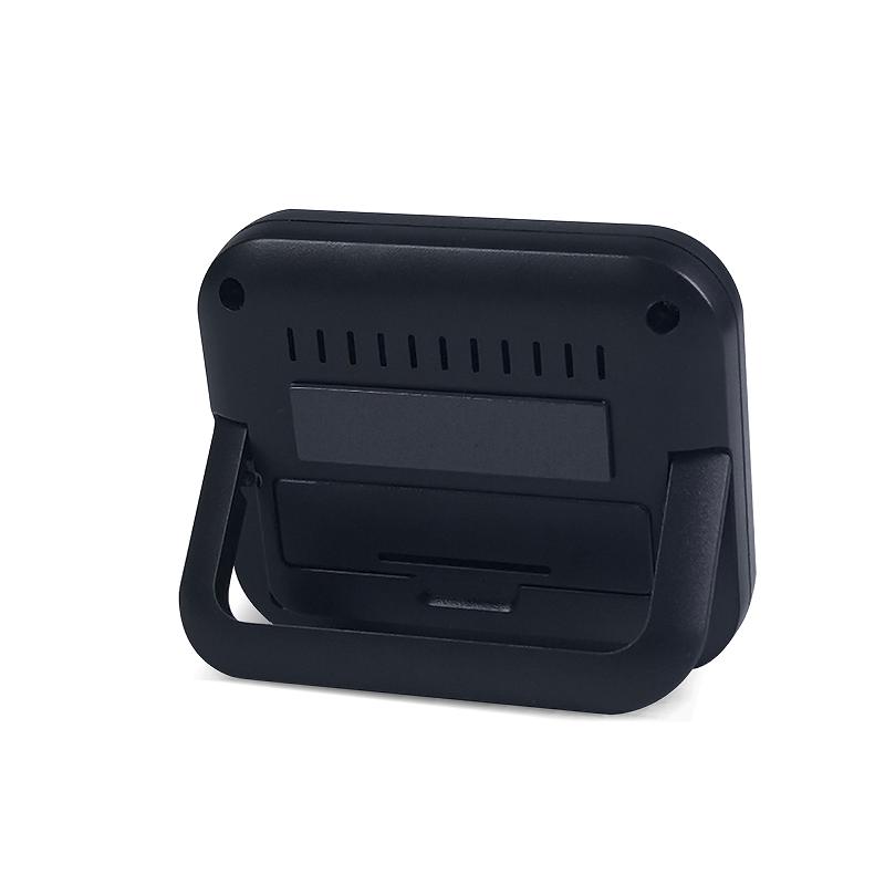 Digital Kitchen Timer for Cooking Big Digits Loud Alarm Magnetic Backing Stand