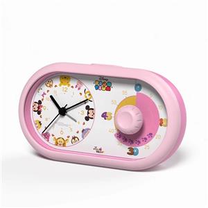 Factory supply hot selling digital visual timer kids alarm clock student timer