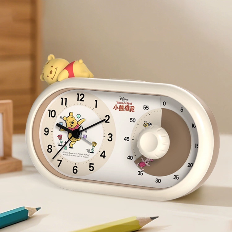 visual countdown timer