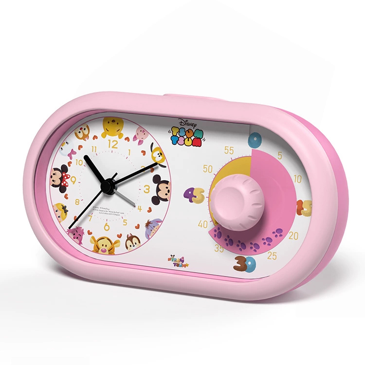 visual countdown timer