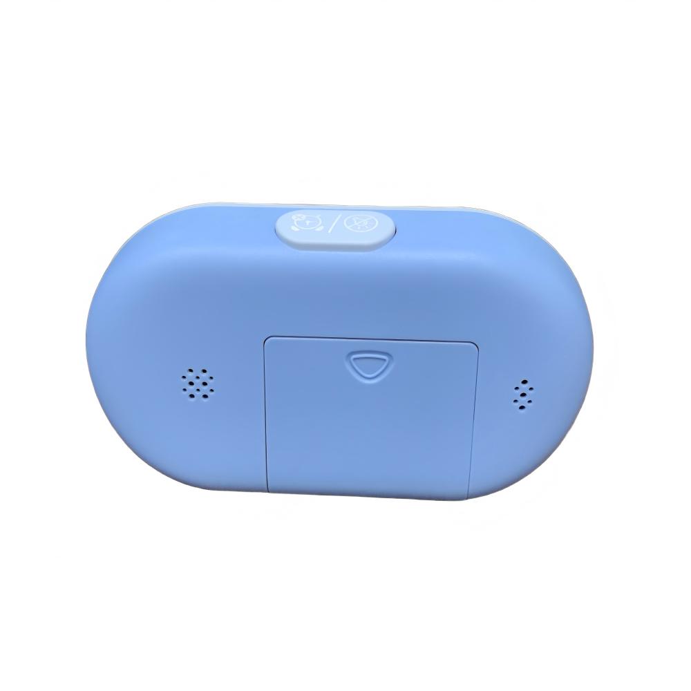 kids alarm clock
