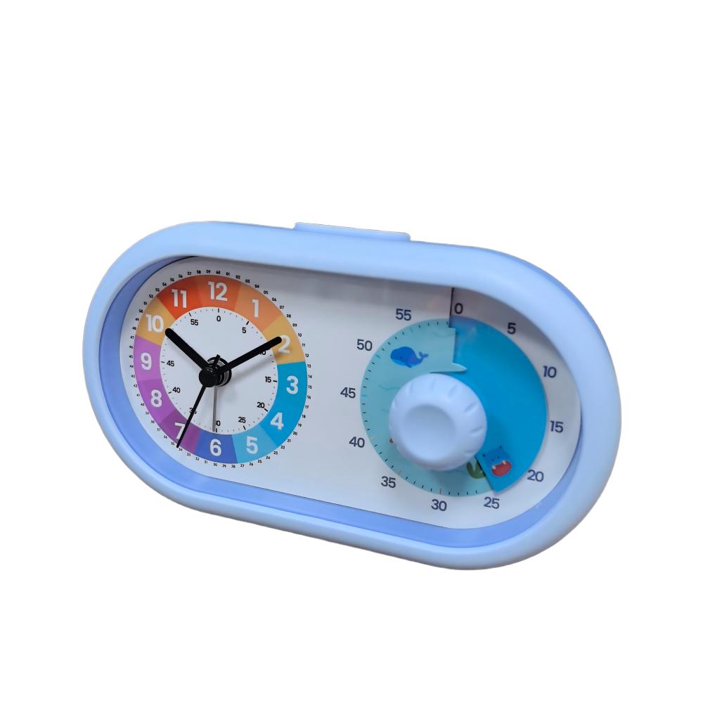 visual countdown timer