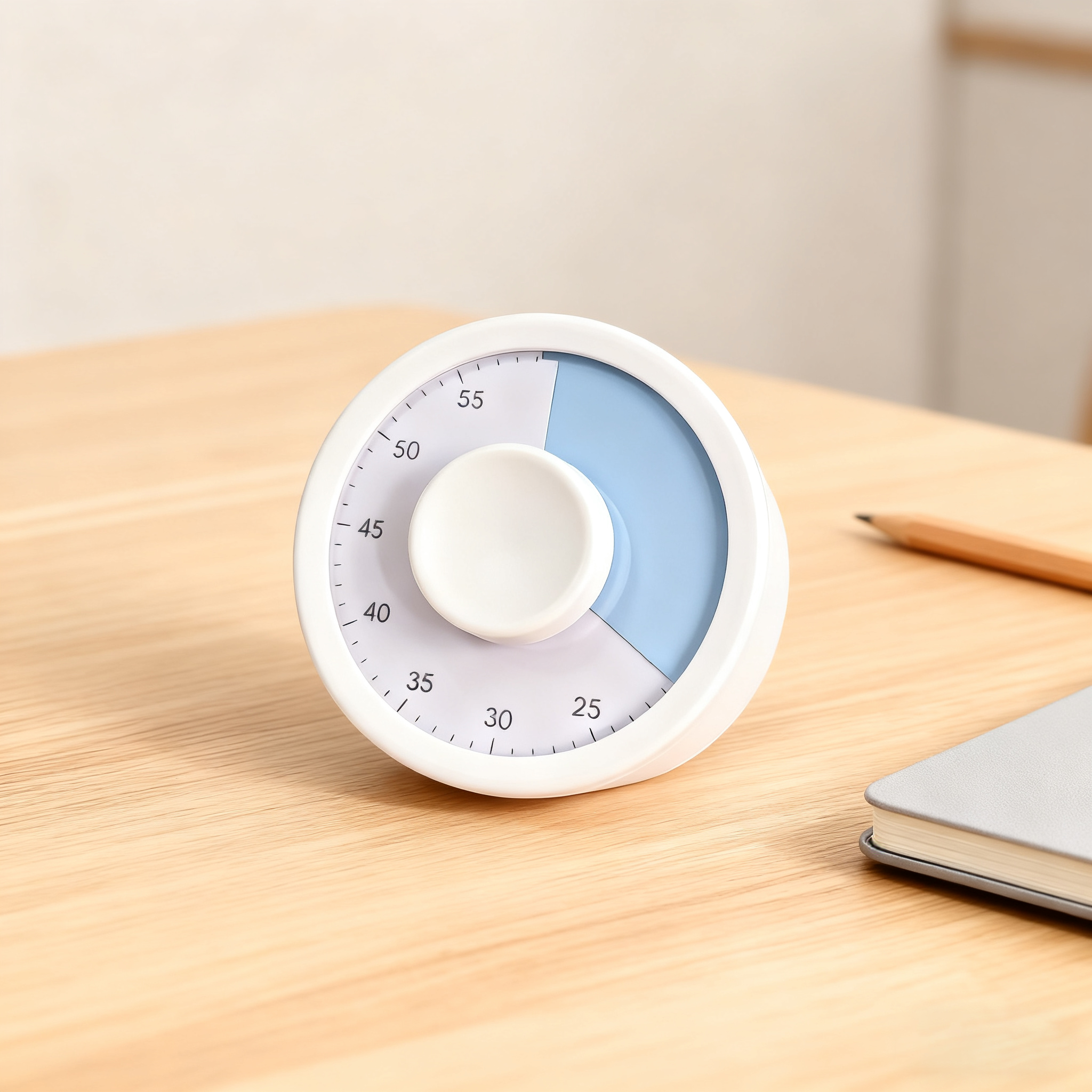 digital timer