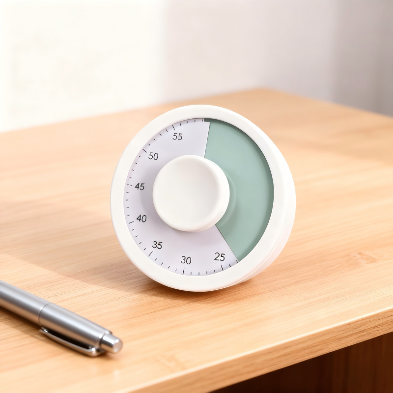 Factory supply hot selling digital visual timer kids count dowm timer kitchen timer with magnet