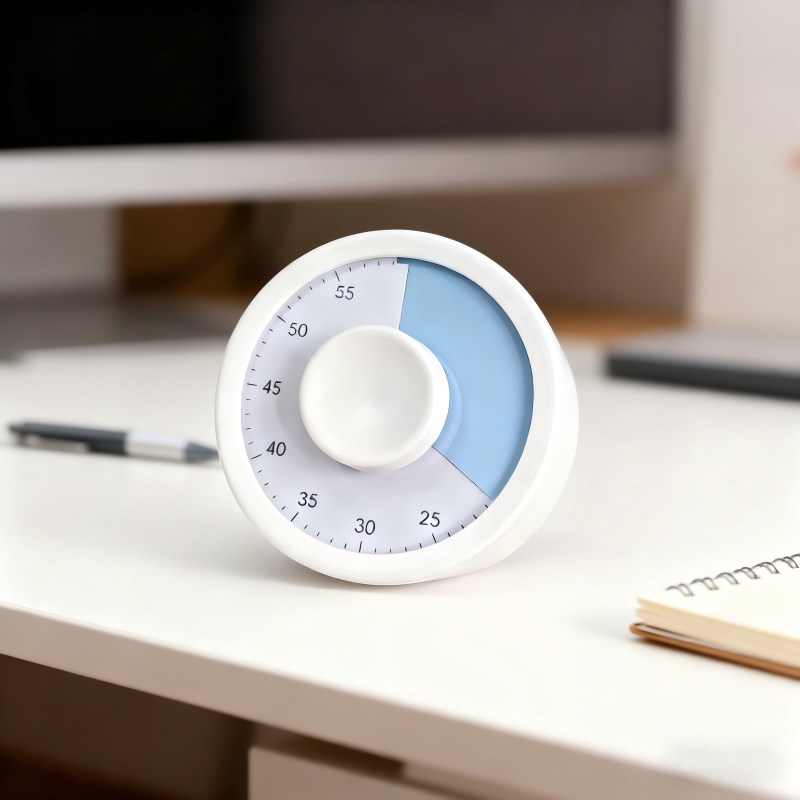 Factory supply hot selling digital visual timer kids count dowm timer kitchen timer with magnet