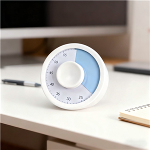 Factory supply hot selling digital visual timer kids count dowm timer kitchen timer with magnet