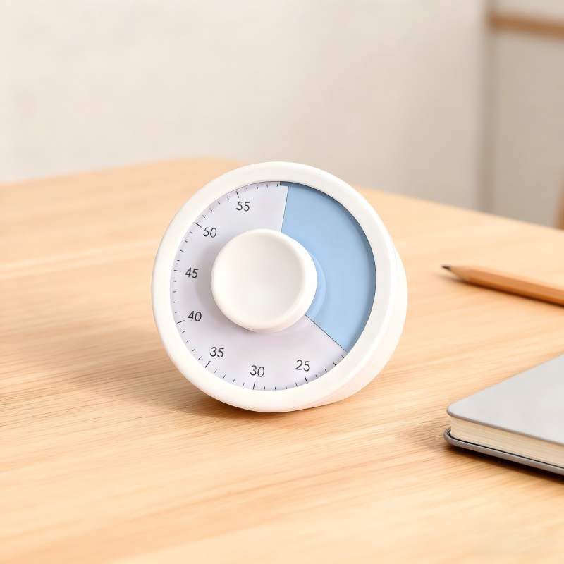 Factory supply hot selling digital visual timer kids count dowm timer kitchen timer with magnet