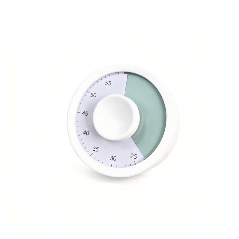 Factory supply hot selling digital visual timer kids count dowm timer kitchen timer with magnet