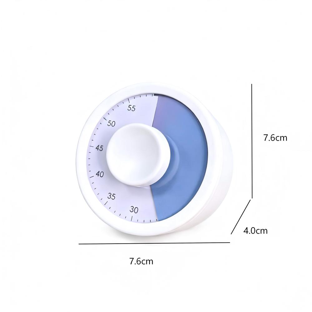 visual countdown timer