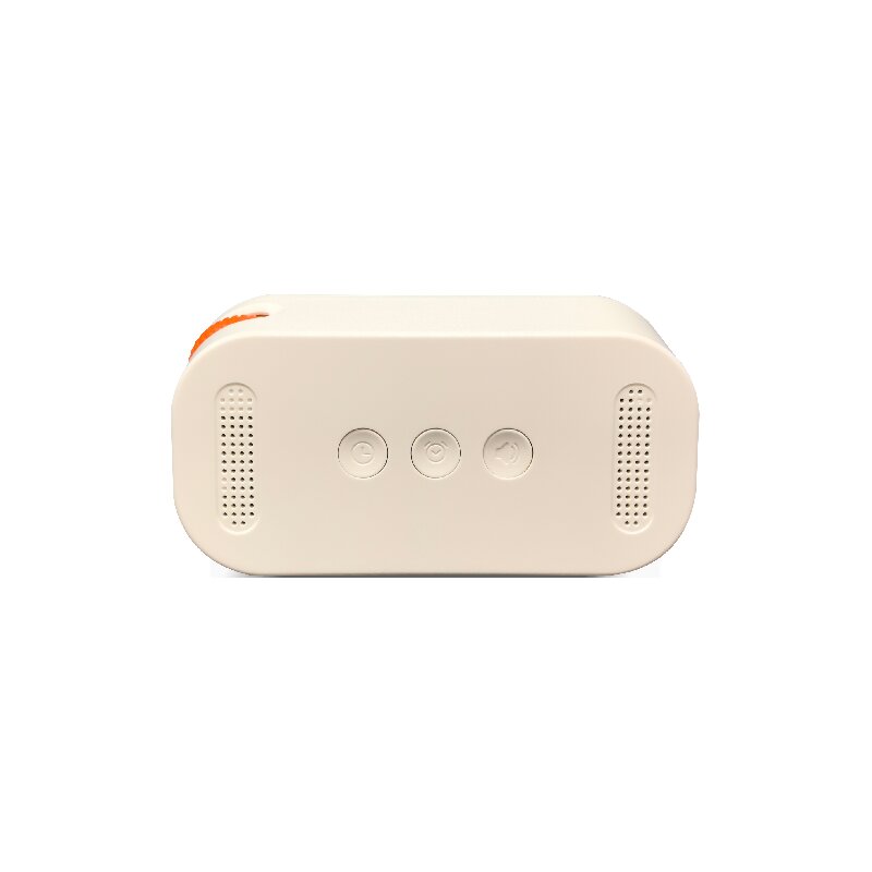 digital table alarm clock