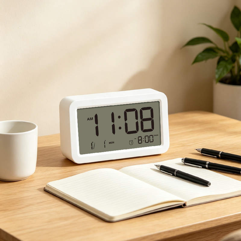 student clock student clock