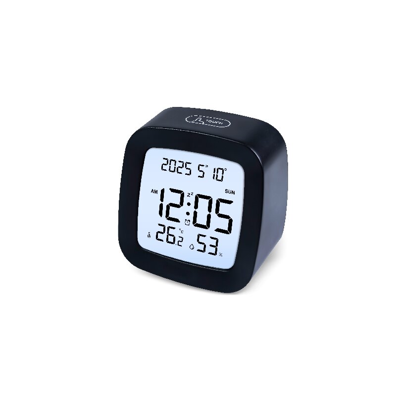 LCD alarm clock LCD alarm clock