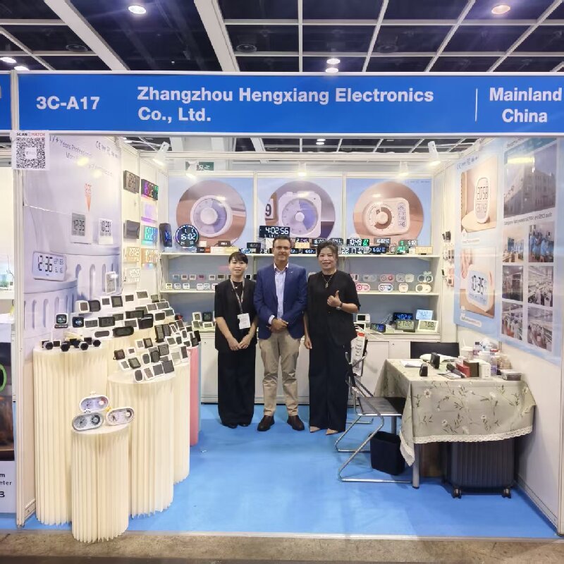 2025 Autumn HKTDC Hongkong Electronics Fair