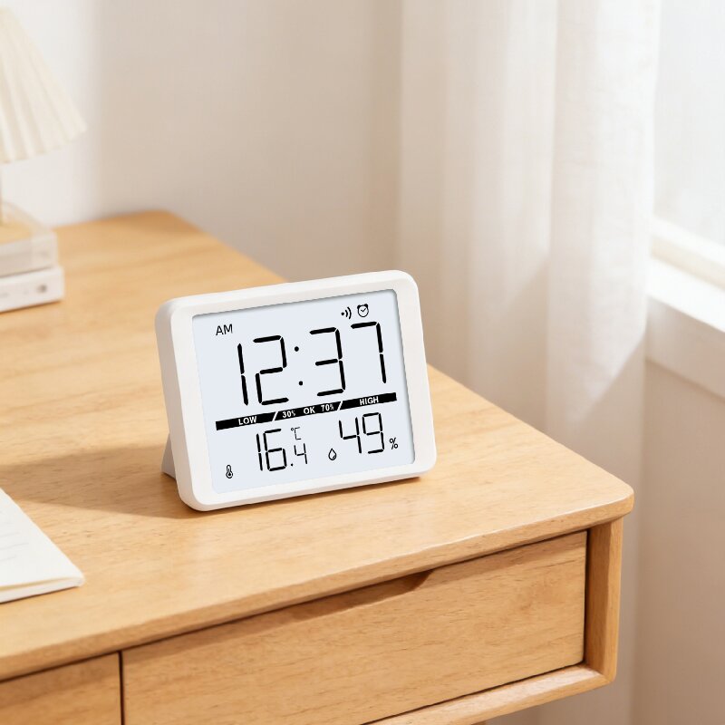 temperature and humidity meter temperature and humidity meter
