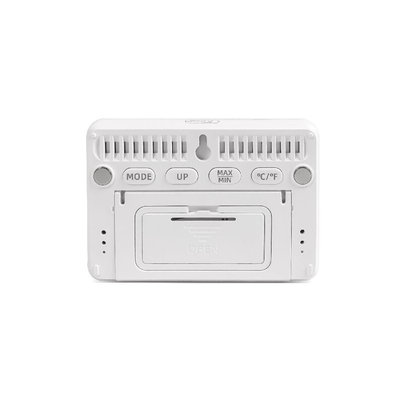LCD alarm clock LCD alarm clock