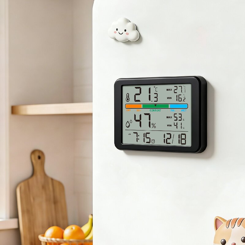 lcd digital table clock lcd digital table clock