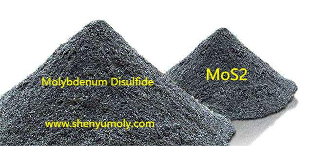 Molybdenum Disulfide MoS2 Technical Fine