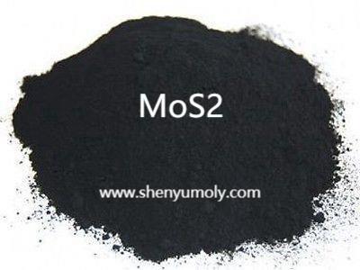 Molybdenum Disulfide For Carbon Brush