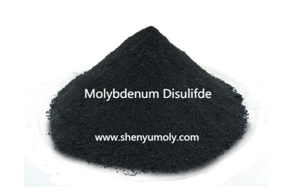 二硫化モリブデン MoS2 テクニカルファイン