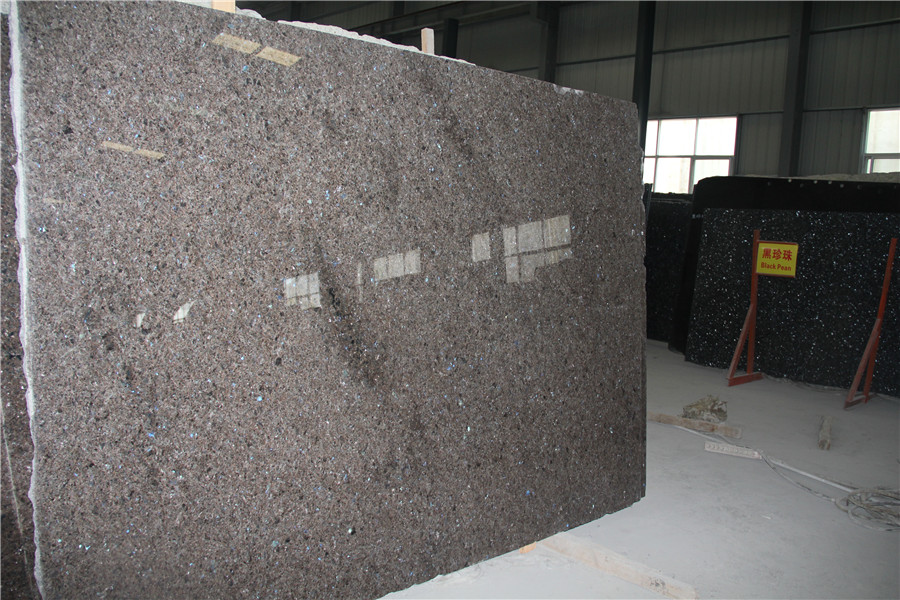 Labrador granite