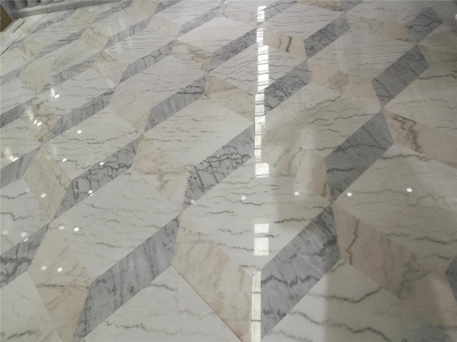 white marble slabs for sale