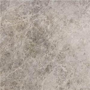 Natūralios turkiškos Thundra pilkos marmurinės grindų plytelės