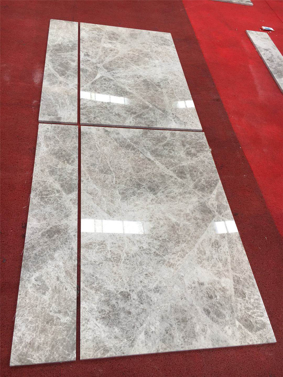 grey marble tile