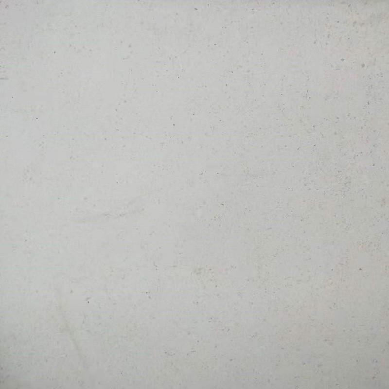 Piedra de ventana de baldosas de piedra caliza blanca de pavo natural