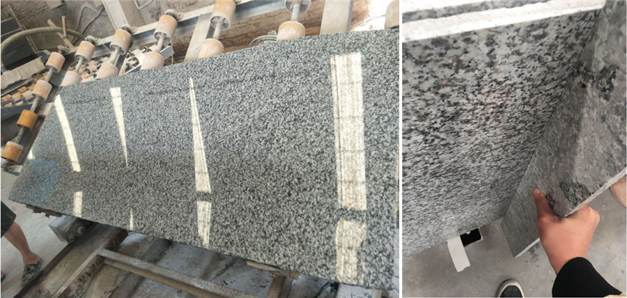 granite countertops