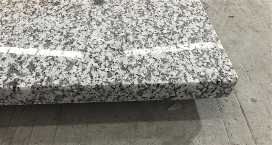 puting granite