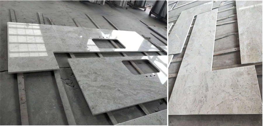 custom granite countertops