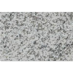 Custom-made White Granite G655 Bench Top