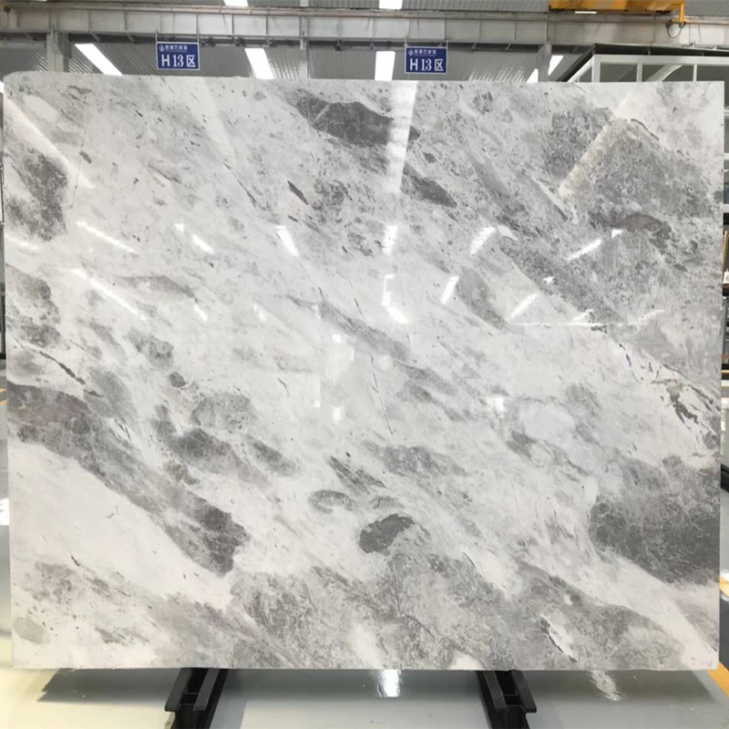 Orlando Grey Marble