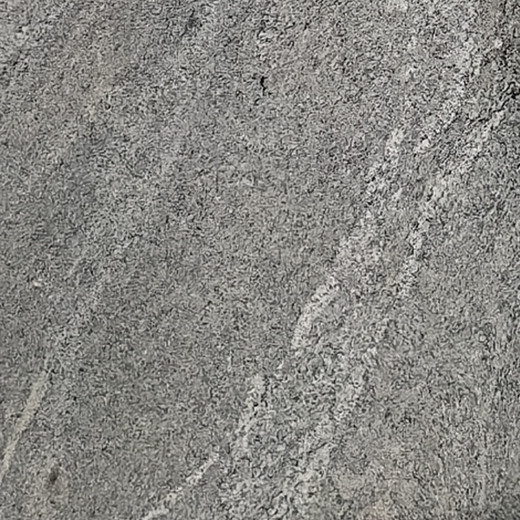 Šlifuota G603 baltojo granito grindų plytelė