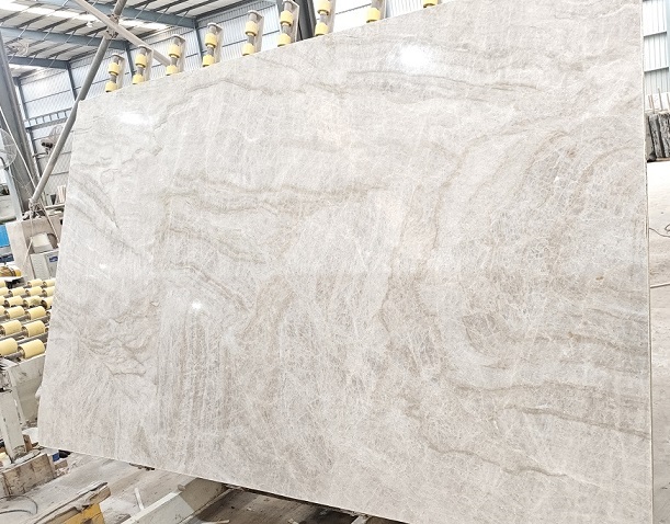 Taj Mahal Quartzite