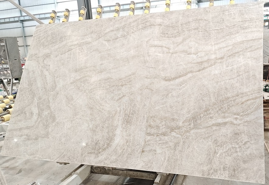 Taj Mahal Quartzite