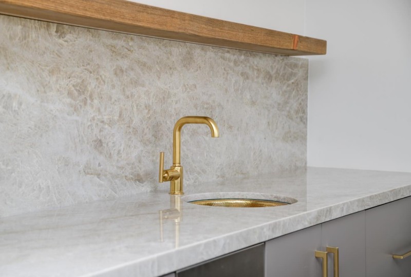 Taj Mahal Quartzite