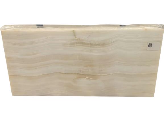 Wooden Straight Vein Onyx