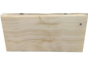 Wooden Straight Vein Onyx