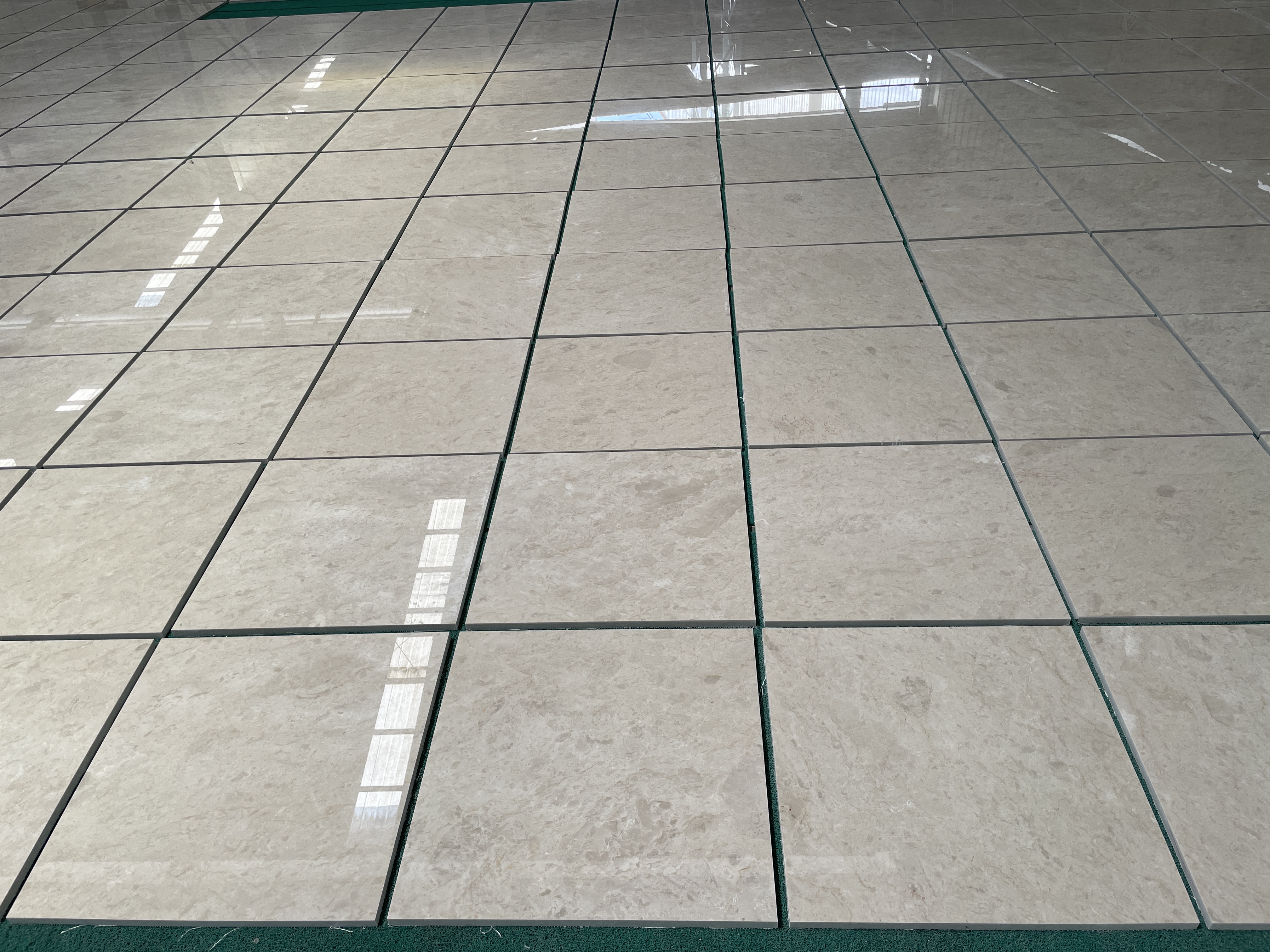 Ottoman Beige Marble