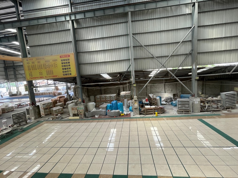 marble tile