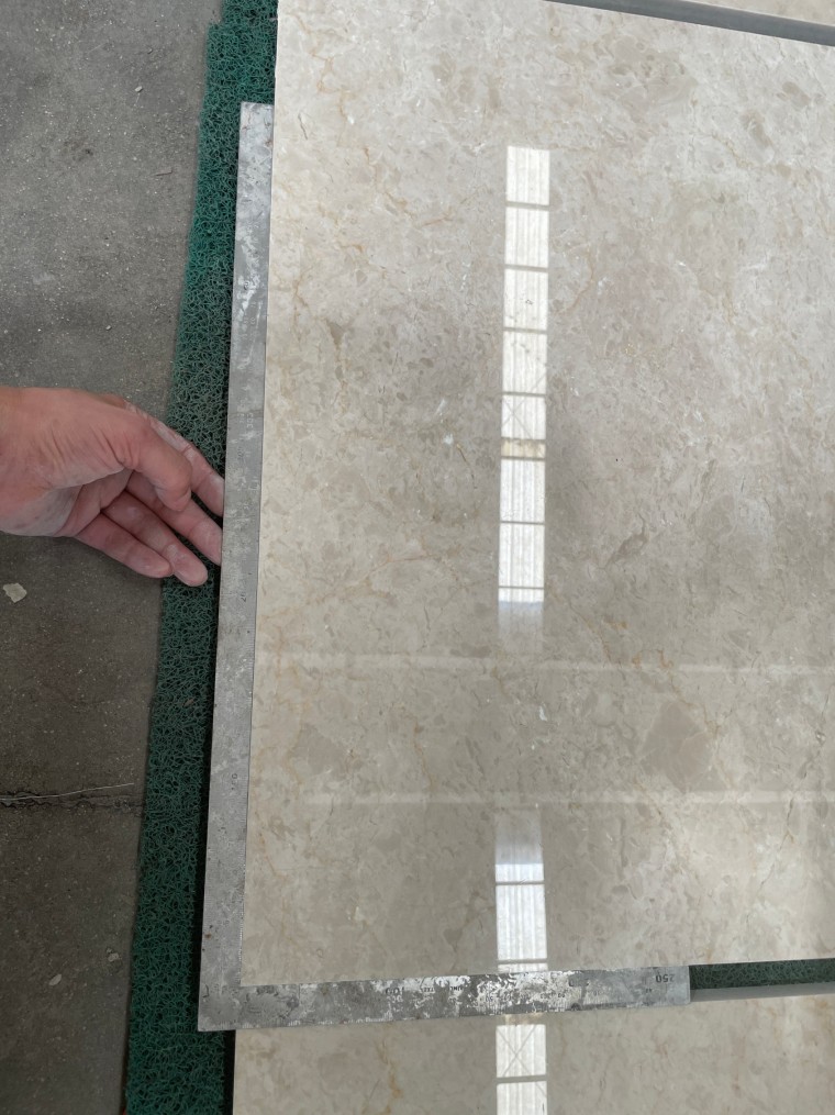 marble tile