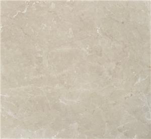 Burdur Beige Marble Slabs & Tiles