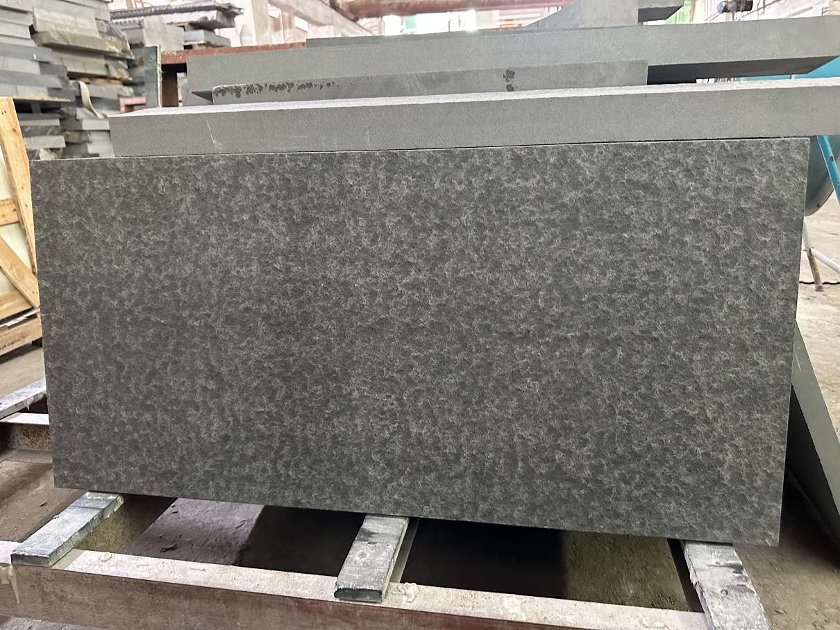 black basalt